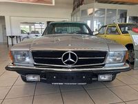 Gebraucht Mercedes 350 194 PS (142 kW) 1976 Silber Coupé