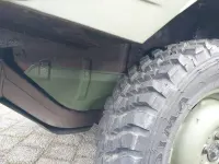 Brugt VW Iltis 70 HK (51 kW) 1988 SUV