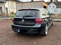 gebraucht BMW 120 120 120 1er d mit M-Paket