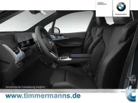 Gebraucht BMW 216 Active Tourer Luxury Line 122 PS (89 kW) 2023 Van / Kleinbus