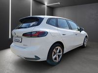 Gebraucht BMW 223 Active Tourer 197 PS (144 kW) 2024 Weiß Van / Kleinbus