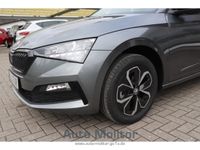 gebraucht Skoda Scala Ambition 1.0 TSI EU6d