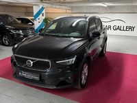 Gebraucht Volvo XC40 Core 163 PS (119 kW) 2024 Onyx black SUV