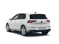 Gebraucht VW Golf VIII GTI 265 PS (194 kW) 2025 Weiß Limousine