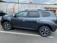 gebraucht Dacia Duster Blue dCi 115 4WD Prestige Prestige