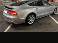 Gebraucht Audi A7 Sportback 204 PS (150 kW) 2013 Kleinwagen