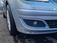 Gebraucht Mercedes B150 95 PS (69 kW) 2006 Blau Van / Kleinbus