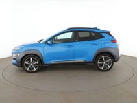 gebraucht Hyundai Kona 1.6 TGDI Premium 2WD, Benzin, 22.260 €