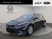 Gebraucht Kia Ceed Vision 140 PS (102 kW) 2025 Grau Kleinwagen