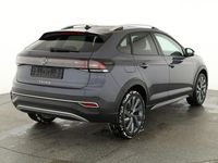 Neu VW Taigo Life 116 PS (85 kW) 2025 Rauch grau metallic SUV