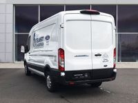 gebraucht Ford E-Transit 350L3 Trend #316KM Reichweite