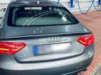 gebraucht Audi A5 tüv neu top Zustand