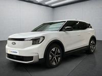 Neu Ford Explorer 210 kW (286 PS) 2025 Weiß SUV