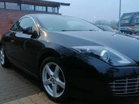 Gebraucht Renault Laguna Coupé 150 PS (110 kW) 2014 Schwarz Coupé