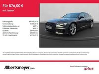 Gebraucht Audi S6 Ambiente 344 PS (253 kW) 2025 Grau Kombi