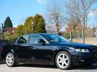 Gebraucht Audi A4 Ambition 120 PS (88 kW) 2008 Other Limousine