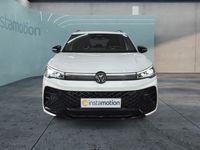 Gebraucht VW Tiguan Style 193 PS (141 kW) 2024 Weiß SUV