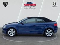 Gebraucht Audi Cabriolet Comfort 2012 Andere Cabrio