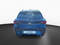 Gebraucht Seat Leon FR 150 PS (110 kW) 2025 Grau Limousine