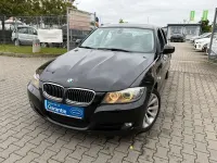 Occasion BMW 330 Performance 245 ch (180 kW) 2011 Noir Berline