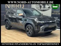 Gebraucht Dacia Duster Extreme 158 PS (116 kW) 2025 Schwarz SUV