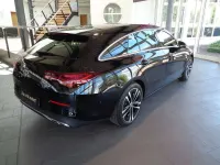 Gebraucht Mercedes CLA180 136 PS (100 kW) 2025 Schwarz Limousine