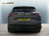 Neu Renault Austral Esprit Alpine 148 PS (108 kW) 2026 Grau SUV