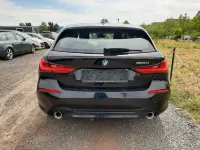 Gebraucht BMW 120 Sport Line 190 PS (139 kW) 2021 Schwarz Limousine