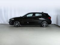 gebraucht BMW 118 i NAVI SHZ PDC LiveCockpit DAB WLAN DAB