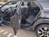 Gebraucht Citroën C4 Cactus PureTech 110 PS (80 kW) 2016 Schwarz Kleinwagen