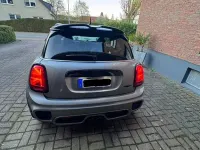 Usata Mini John Cooper Works 231 CV (169 kW) 2017 Utilitaria