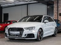 Gebraucht Audi RS3 Sport 400 PS (294 kW) 2019 Grün Limousine