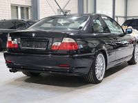 Gebraucht BMW 330 Shadowline 231 PS (169 kW) 2001 Schwarz Coupé