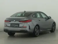 Gebraucht BMW 218 M Sport 136 PS (100 kW) 2022 Grau Coupé