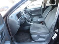 Gebraucht VW T-Roc Style 150 PS (110 kW) 2025 Deep black perleffekt SUV