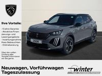 Gebraucht Peugeot e-2008 GT 114 kW (156 PS) 2024 Met selenium grau SUV