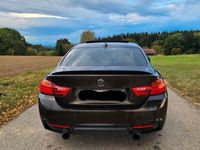 gebraucht BMW 428 i Coupé M Sport