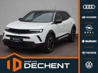 Gebraucht Opel Mokka Ultimate 136 PS (100 kW) 2024 Weiß SUV