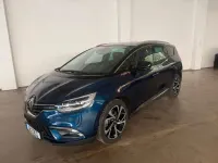 Gebraucht Renault Scenic E-Tech 116 kW (158 PS) 2023 Blau SUV