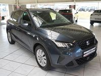 Gebraucht Seat Arona 95 PS (69 kW) 2024 Grau SUV