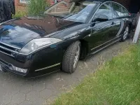 Gebraucht Citroën C6 205 PS (150 kW) 2007 Schwarz Limousine
