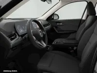 Gebraucht BMW X1 150 PS (110 kW) 2025 Weiß SUV