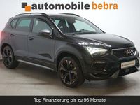 Gebraucht Cupra Ateca 300 PS (220 kW) 2021 Schwarz SUV