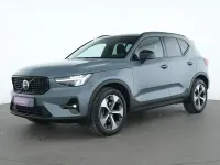 Gebraucht Volvo XC40 Ultimate 197 PS (144 kW) 2023 Thunder grey SUV