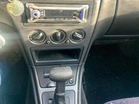 Gebraucht Citroën Xsara 101 PS (74 kW) 1999 Grau Limousine