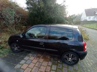 gebraucht Renault Clio Campus 1.2 Campus