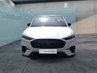 Gebraucht Ford Mustang Mach-E GT 358 kW (487 PS) 2024 Weiß SUV