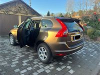 gebraucht Volvo XC60 D5 AWD Geartronic Summum