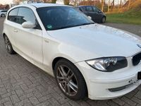 gebraucht BMW 118 1er i