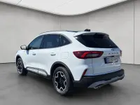 Gebraucht Ford Kuga Active X 152 PS (111 kW) 2026 Weiß SUV